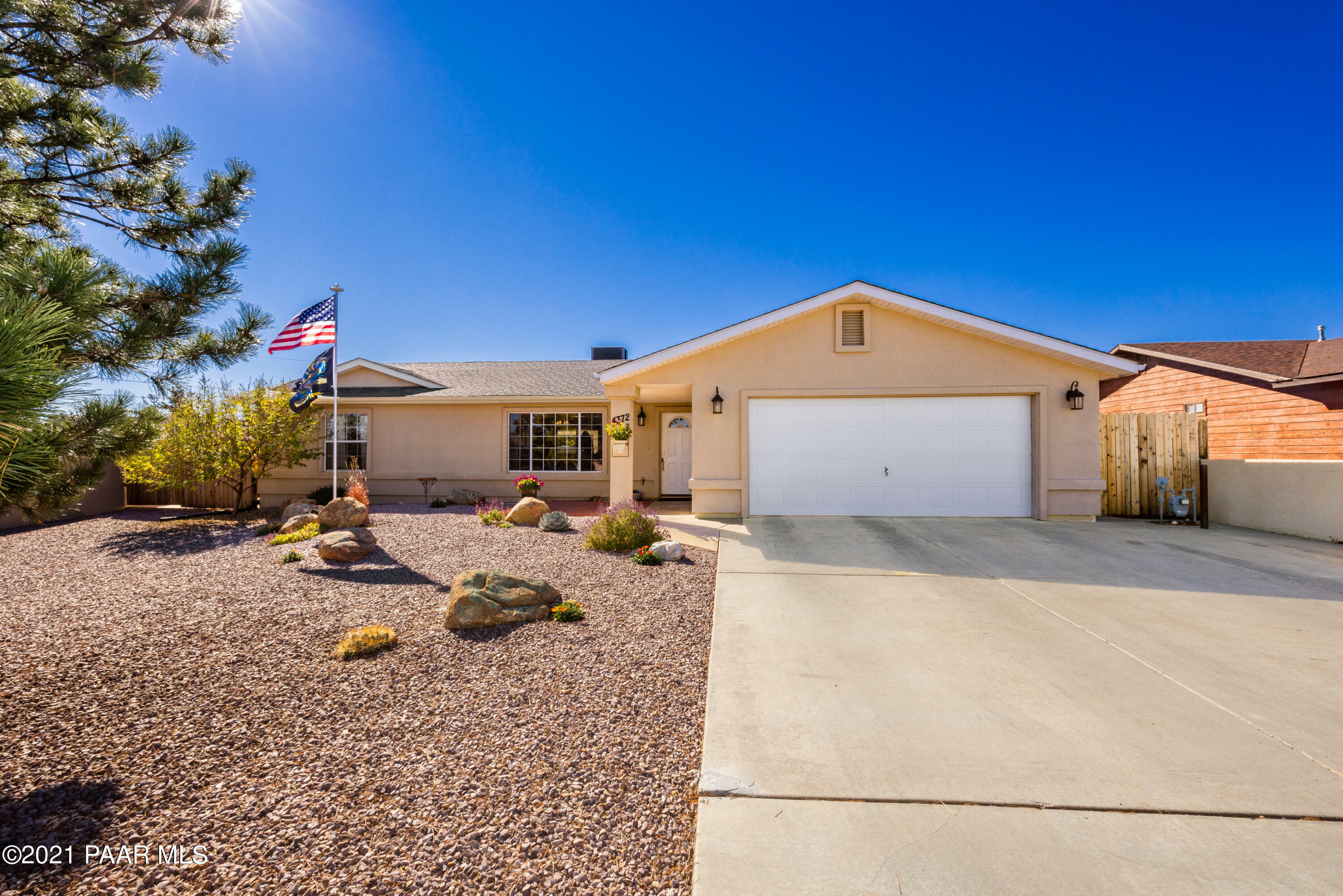 Property Photo:  4372 N Noel Drive  AZ 86314 