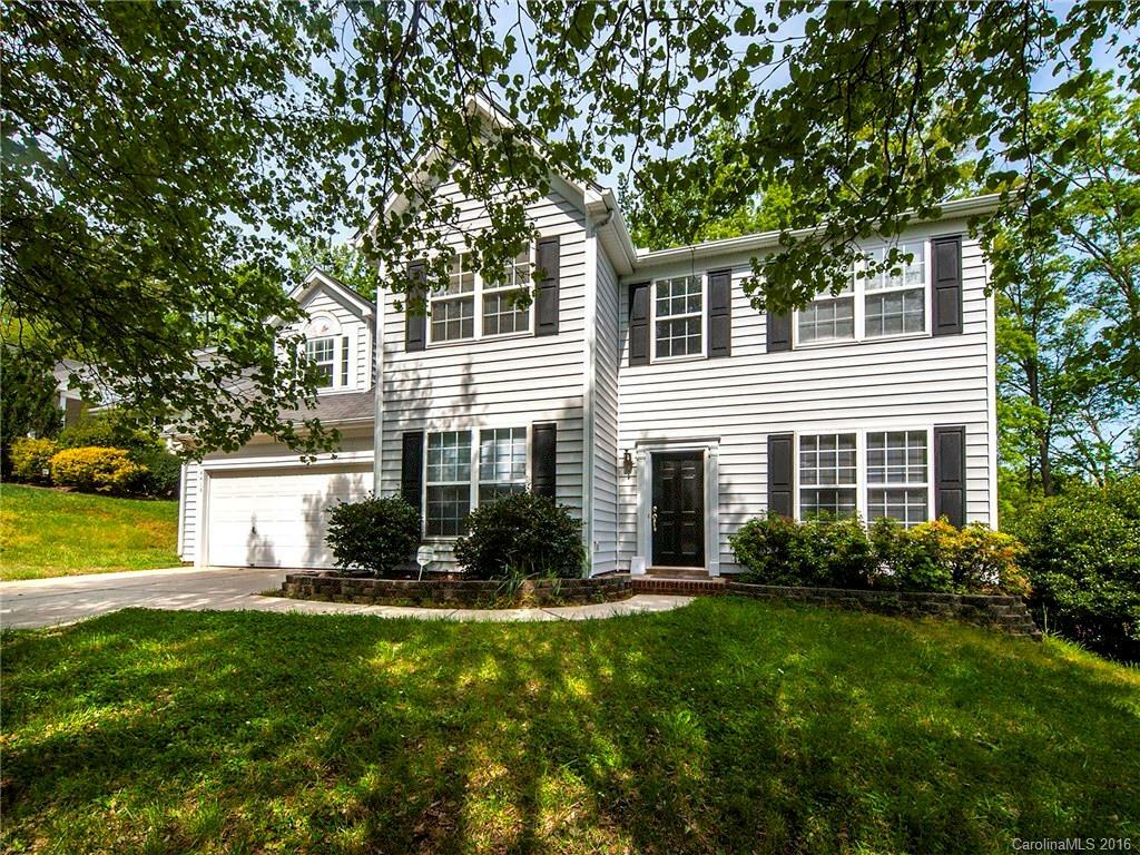 Property Photo:  4418 Lenox Hill Place  NC 28269 