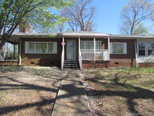 Property Photo: 7391 S Hwy 9 Highway NC 28722