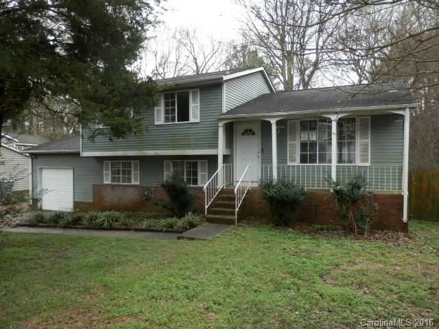 Property Photo:  7221 Connan Lane  NC 28226 