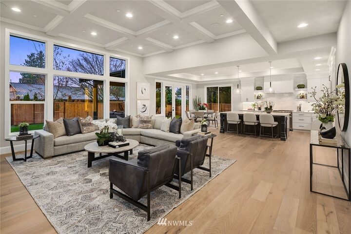 Property Photo: 16944 NE 17th Place WA 98008