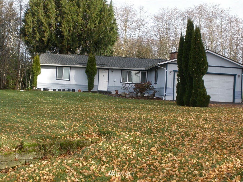 Property Photo:  7 E Street  WA 98612 