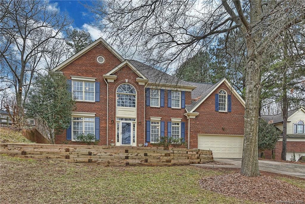 4180 Deerfield Drive  Concord NC 28027 photo