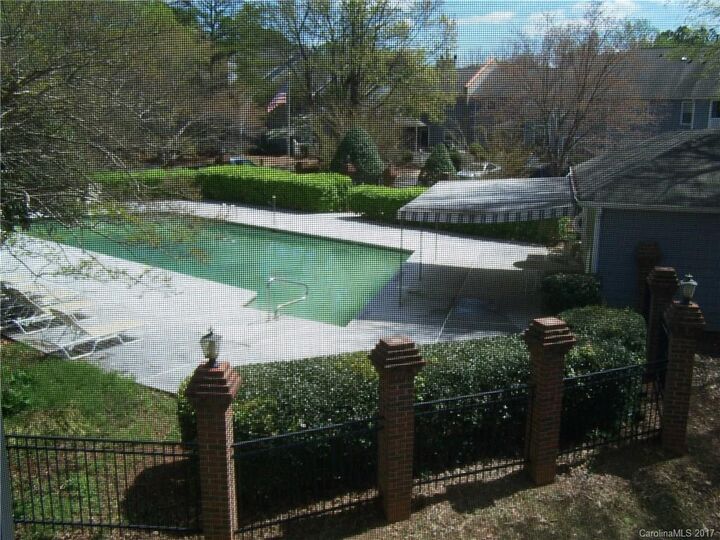 6033 Winged Elm Court 6033  Charlotte NC 28212 photo