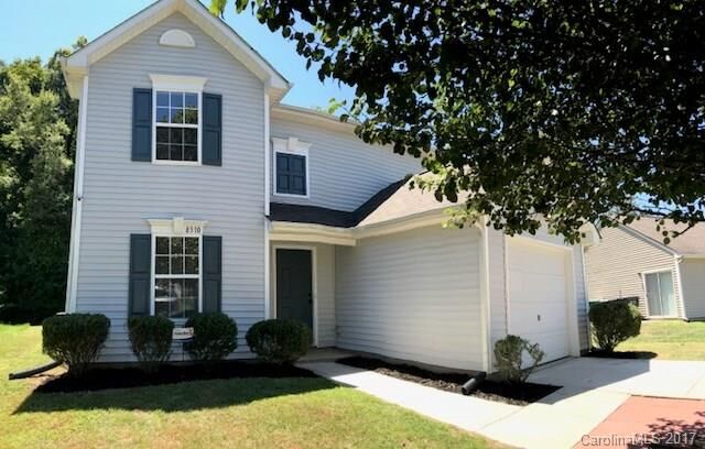 Property Photo:  8310 Wallace Glen Drive  NC 28212 