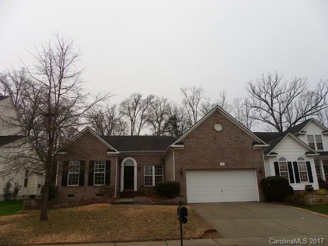 Property Photo:  11400 Winget Pond Road  NC 28278 