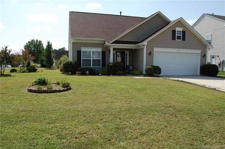 359 Courtland Court  Kannapolis NC 28081 photo