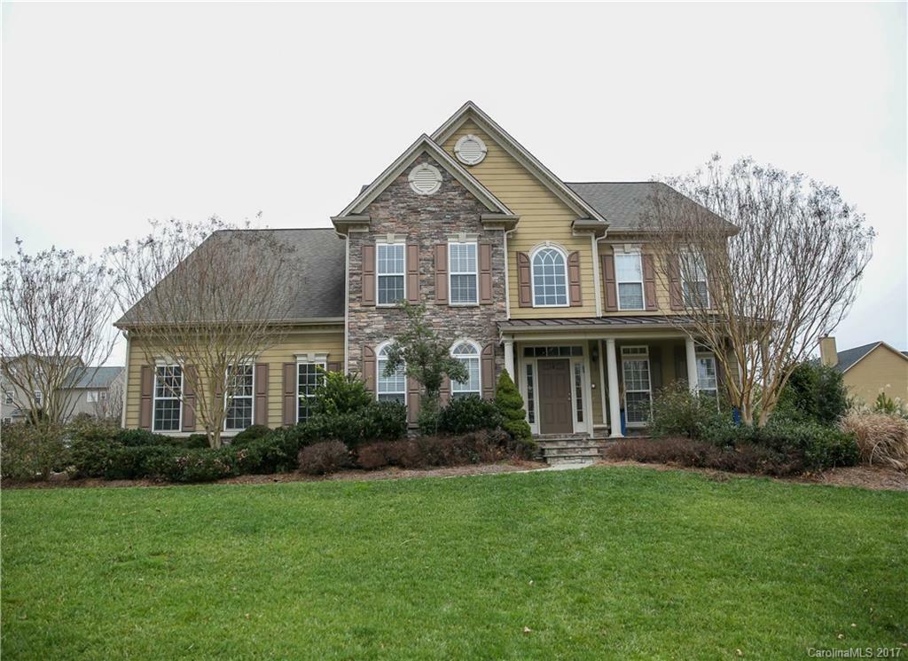 Property Photo: 1709 Laurel Hill Drive 103 NC 28173