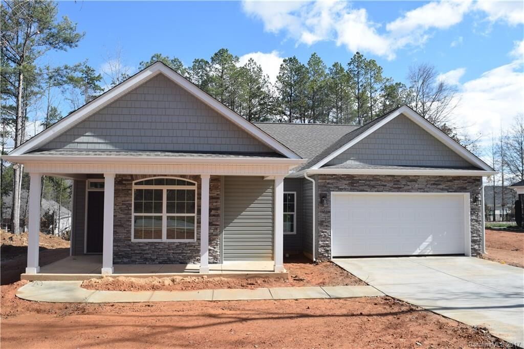 Property Photo:  2128 London Lane  NC 28012 