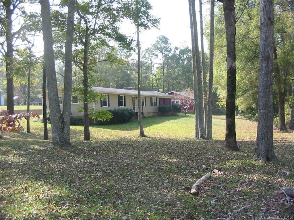 Property Photo:  475 Mimosa Road  SC 29730 