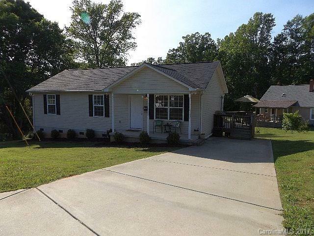 406 Calhoun Street  Fort Mill SC 29715 photo