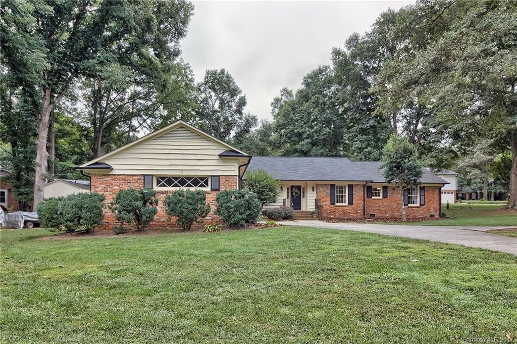 Property Photo:  232 Glencurry Drive  NC 28214 