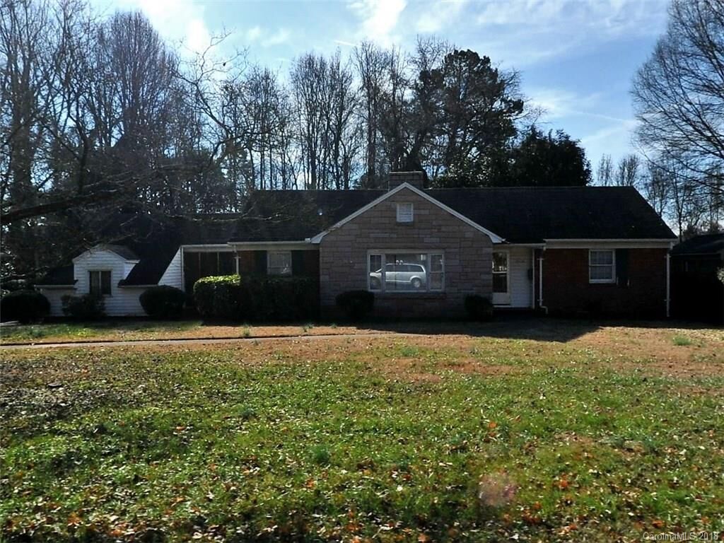 Property Photo:  3928 Belcross Drive 17  NC 28205 