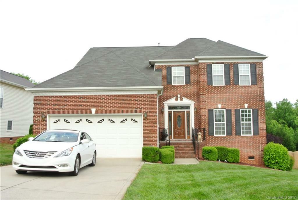 Property Photo: 141 Riverfront Parkway NC 28120