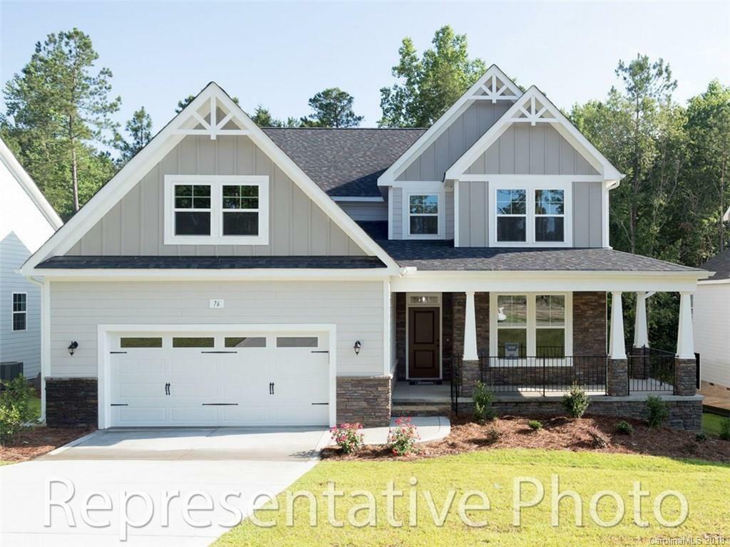 Property Photo:  588 Highland Ridge Point 91  SC 29710 