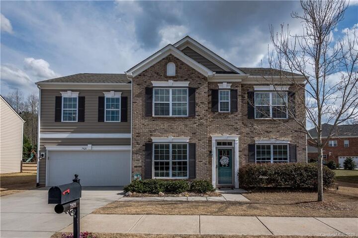 7921 Prescot Glen Parkway  Waxhaw NC 28173 photo