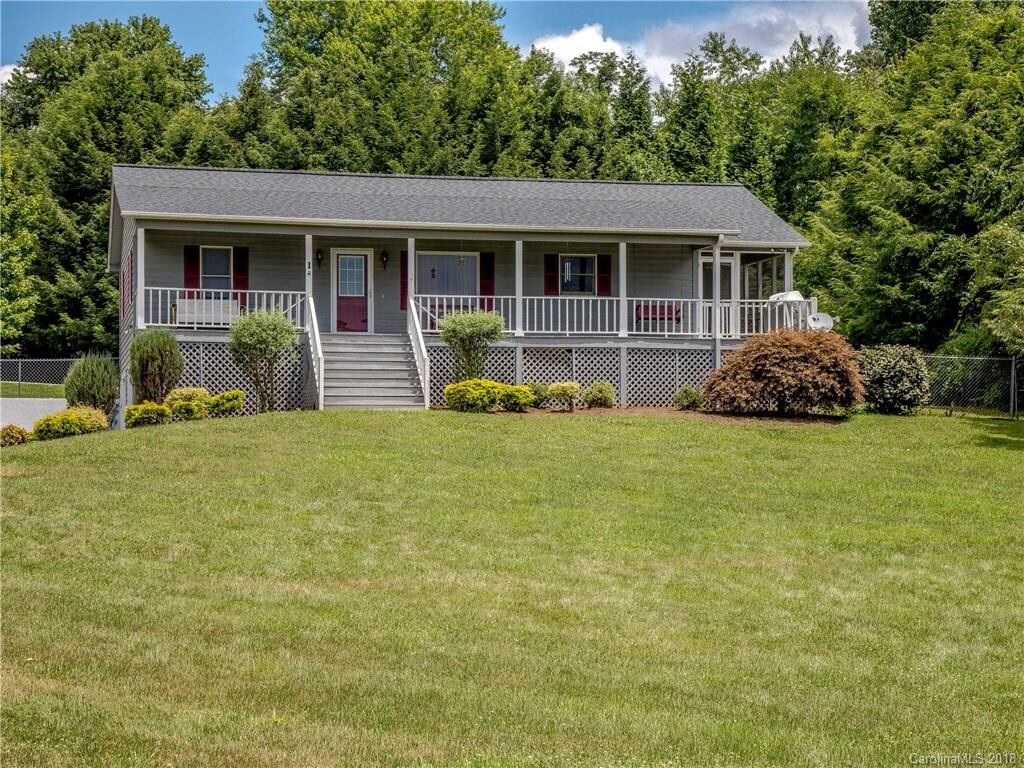 Property Photo:  1 Southfield Court 4  NC 28704 