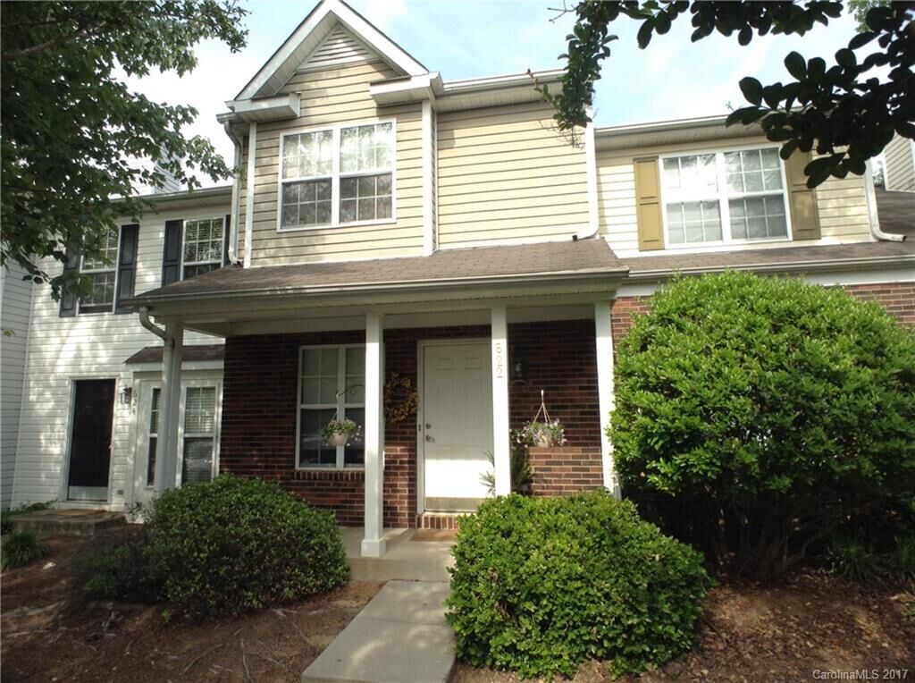 Property Photo: 622 Emerald Cove Drive NC 28262