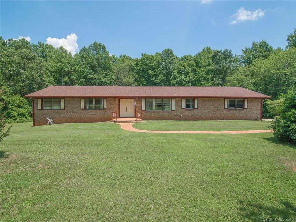 Property Photo:  2638 Lee Lawing Road  NC 28092 