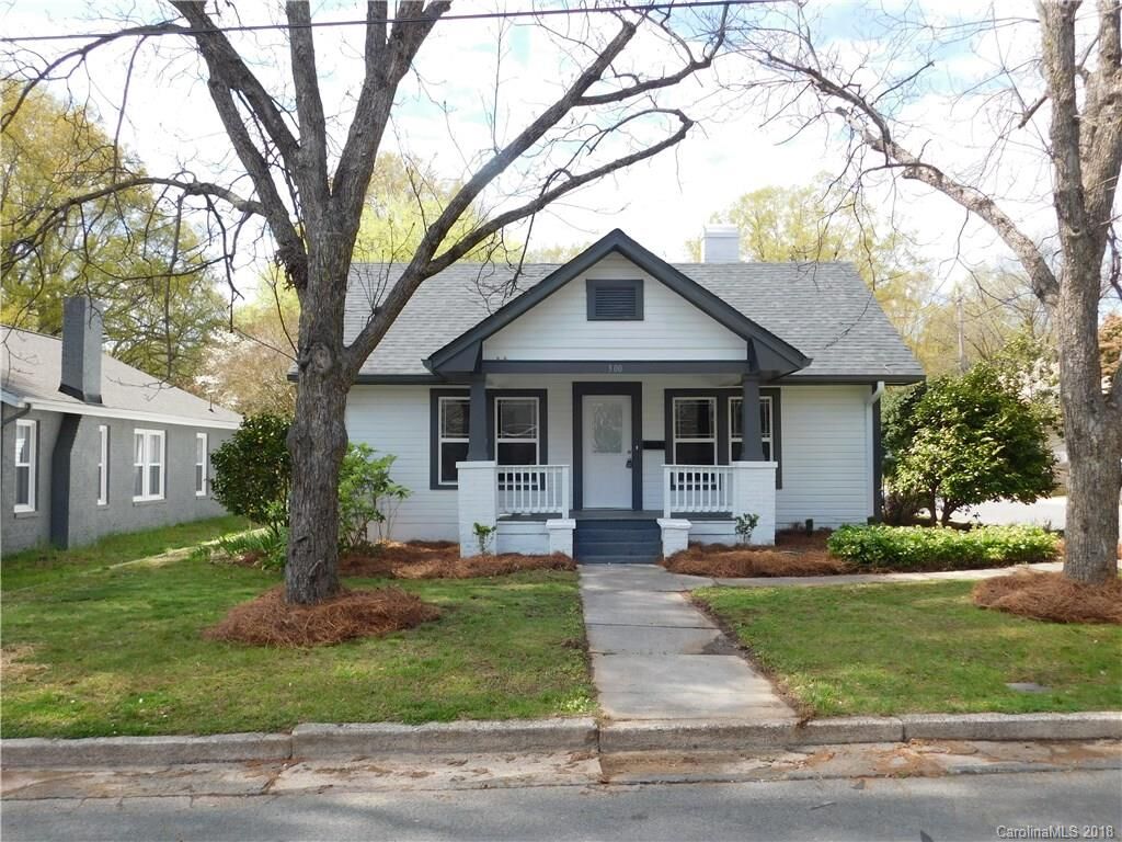 Property Photo:  300 Winburn Street  NC 28112 