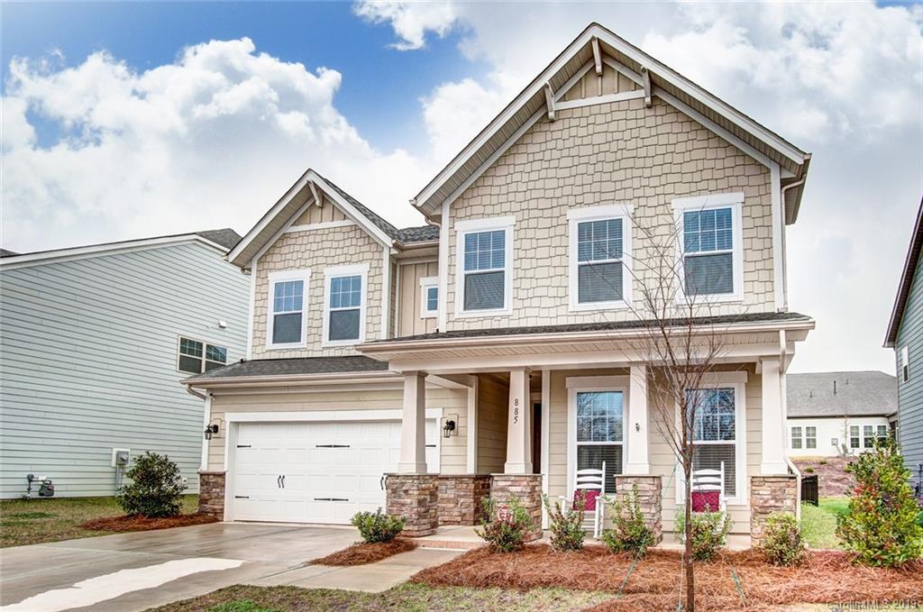 Property Photo: 885 Pecan Tree Lane SC 29715