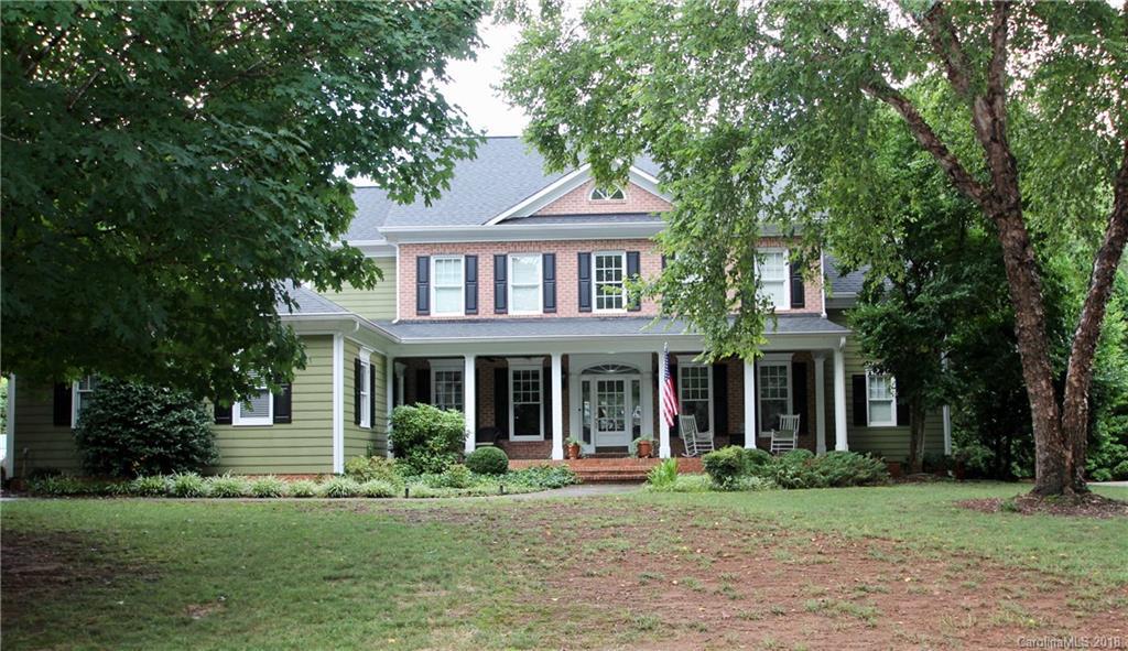 Property Photo: 18815 Riverwind Lane 6 NC 28036