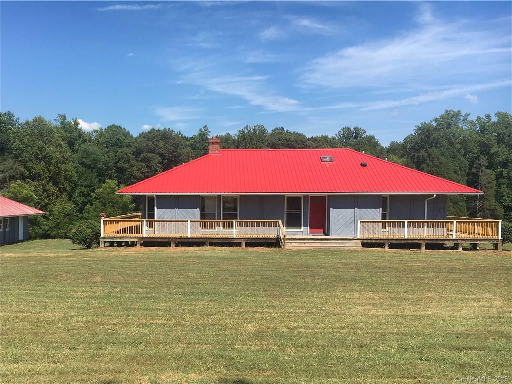 Property Photo:  1499 Triplett Road  NC 27013 