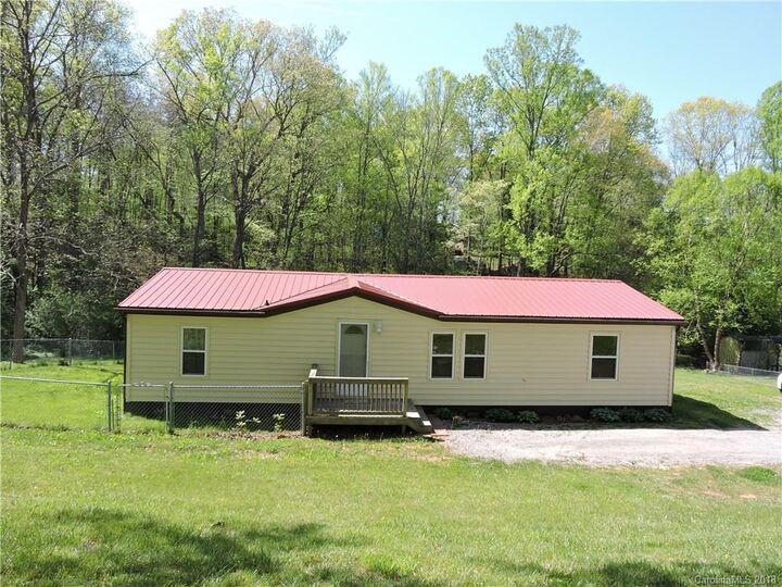 160 McKinney Road  Asheville NC 28806 photo