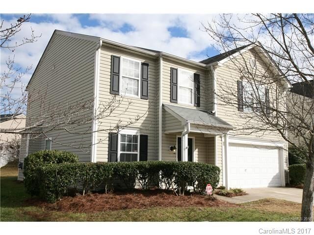 Property Photo:  2019 Stargrass Court  NC 28213 