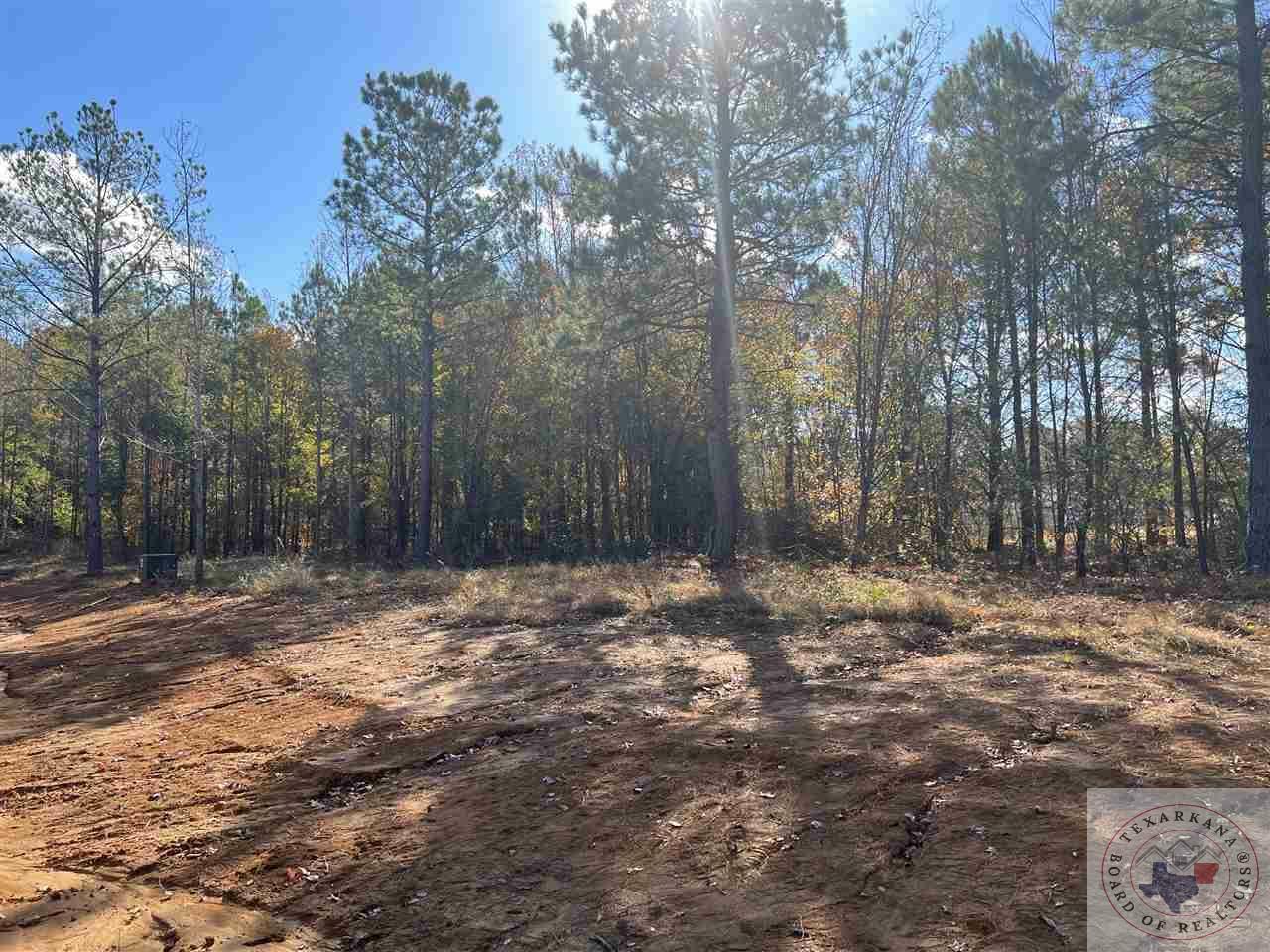Property Photo: 8109 Gadwall Trail TX 75503