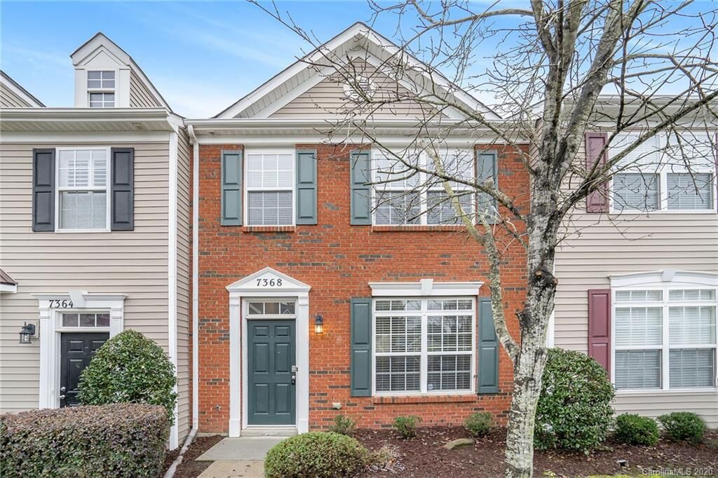 Property Photo: 7368 Laurel Valley Road NC 28273