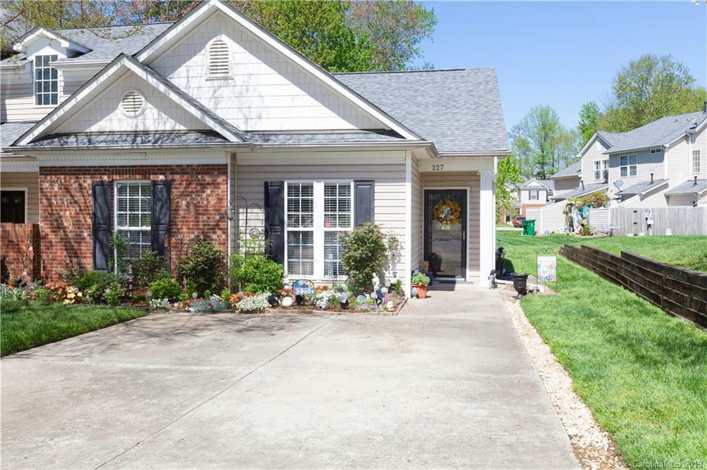 Property Photo:  227 Ross Moore Avenue  NC 28205 