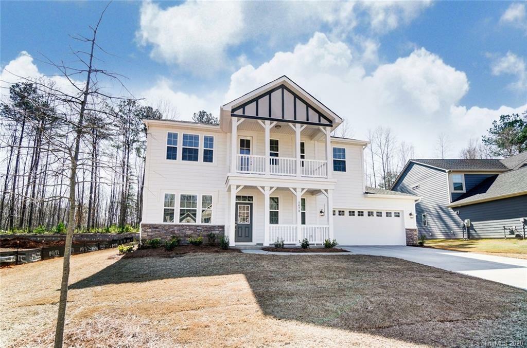 Property Photo: 5070 Watersail Way 16-Jameson SC 29710