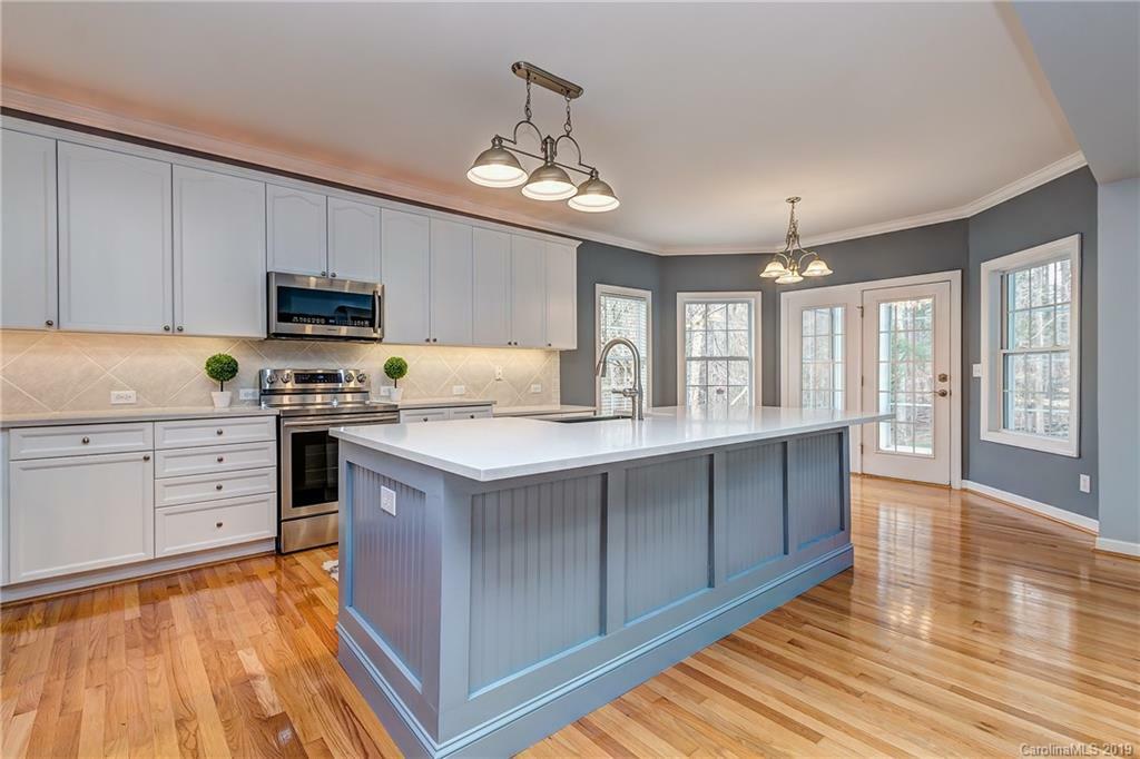 Property Photo:  14508 Maclauren Lane  NC 28078 