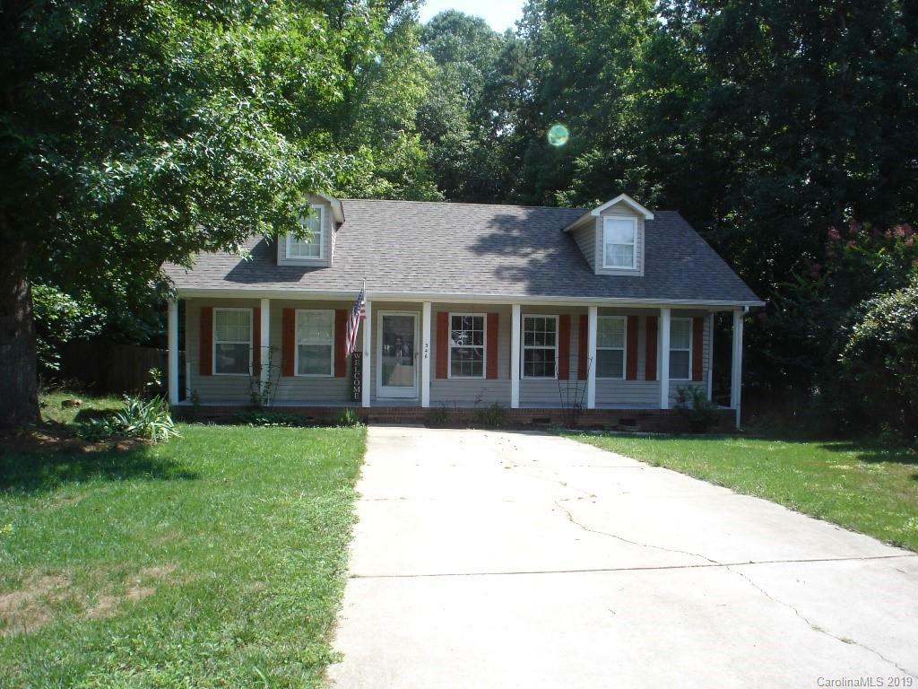 346 Sugar Creek Crossing  Fort Mill SC 29715 photo