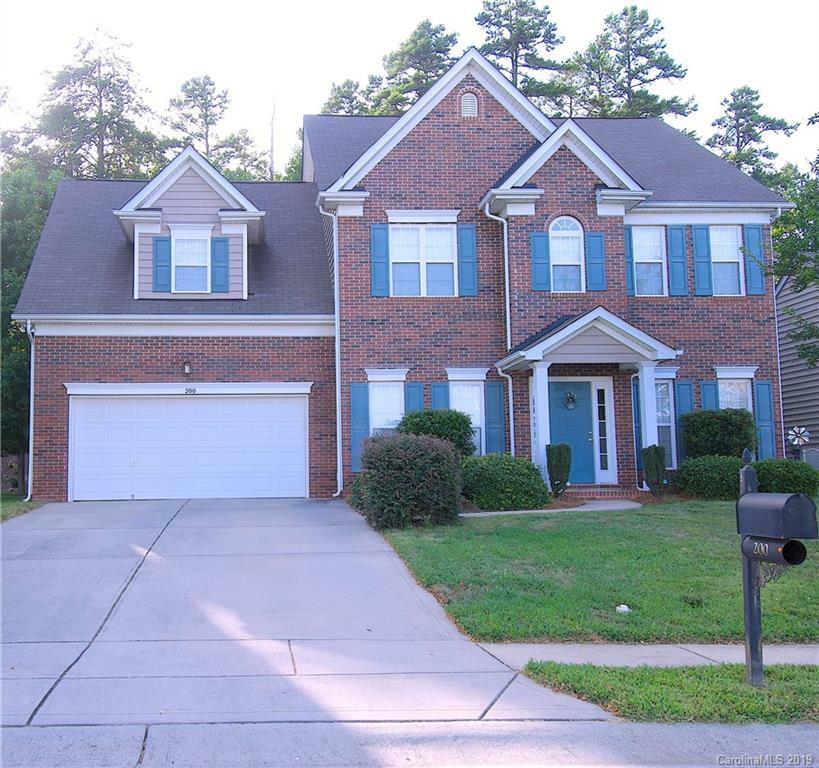 200 Mary Caroline Springs Drive  Mount Holly NC 28120 photo