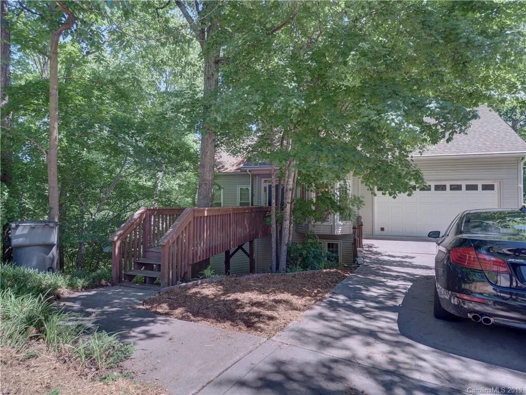 Property Photo: 863 Old Bell Road NC 28270