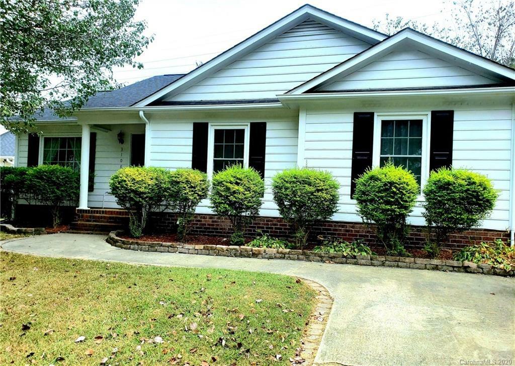 Property Photo: 3108 Faircroft Way NC 28110