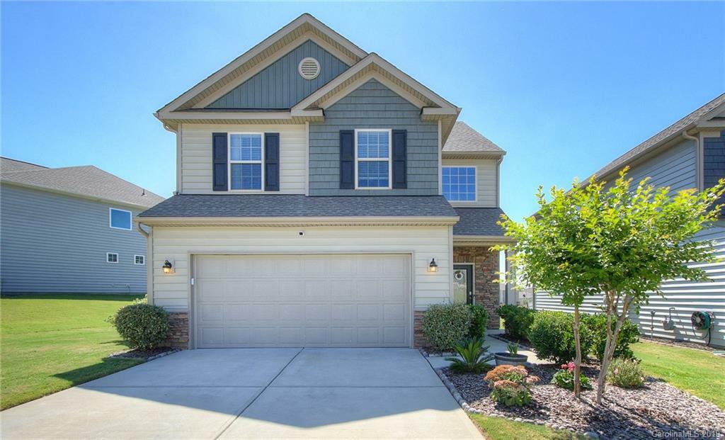 Property Photo: 1294 Hideaway Gulch Drive SC 29715