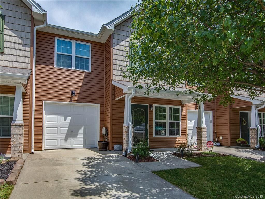 Property Photo: 14 Lilac Fields Way NC 28704