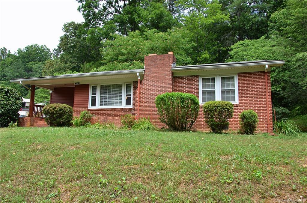 Property Photo:  190 Shell Road  NC 28752 