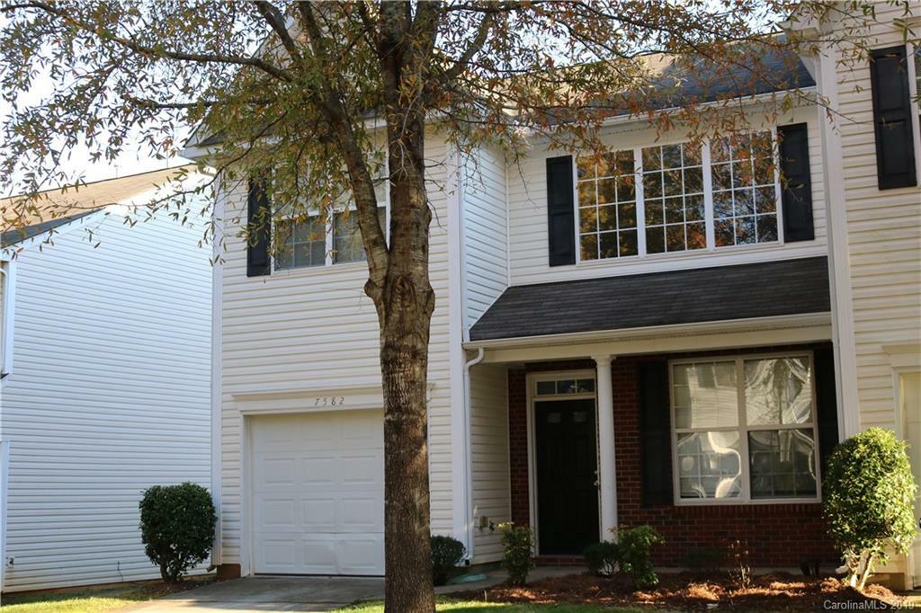 Property Photo:  7582 Abigail Glen Drive  NC 28212 