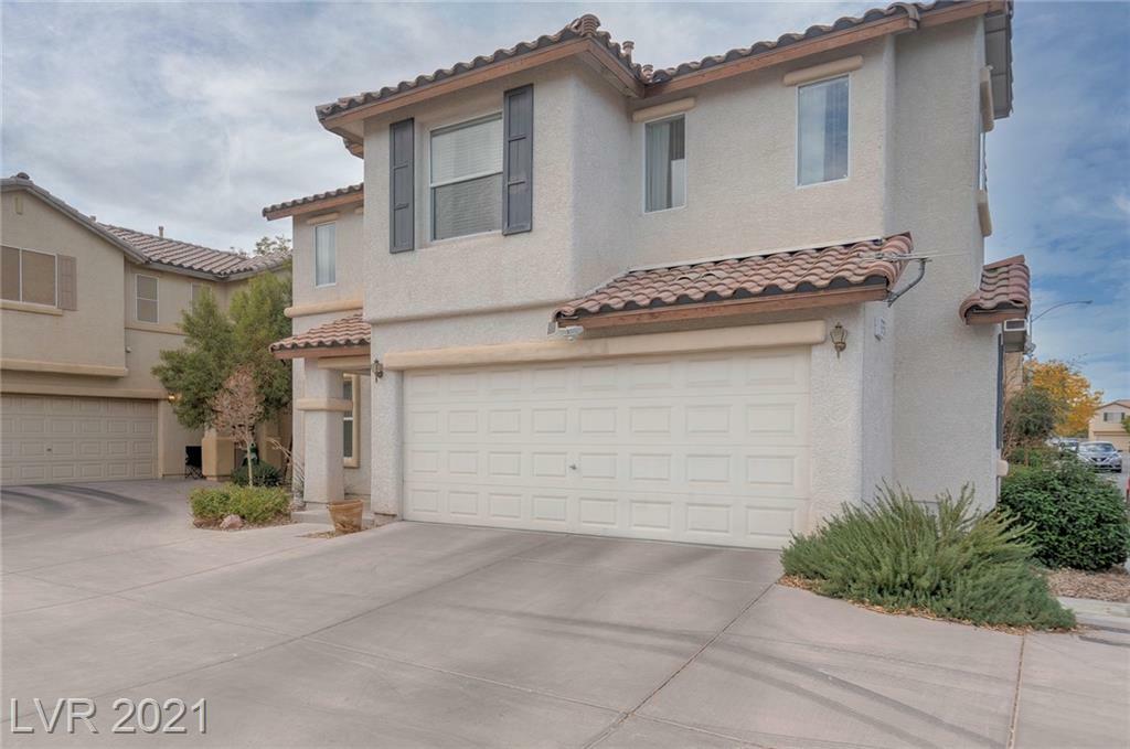 Property Photo: 975 Monte De Oro Avenue NV 89183