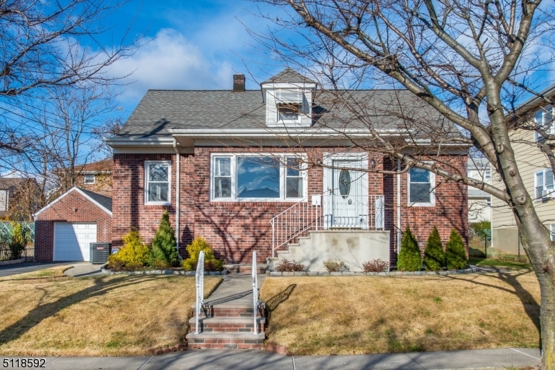 Property Photo:  51 Westervelt Pl  NJ 07644 