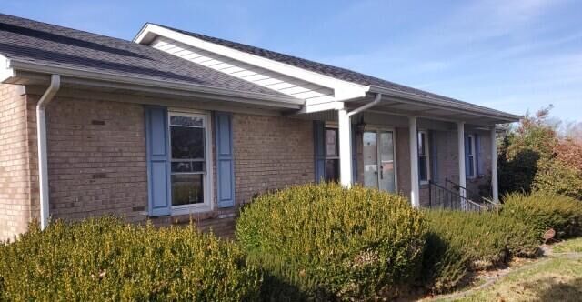 Property Photo:  165 Bratcher Lane  KY 40403 