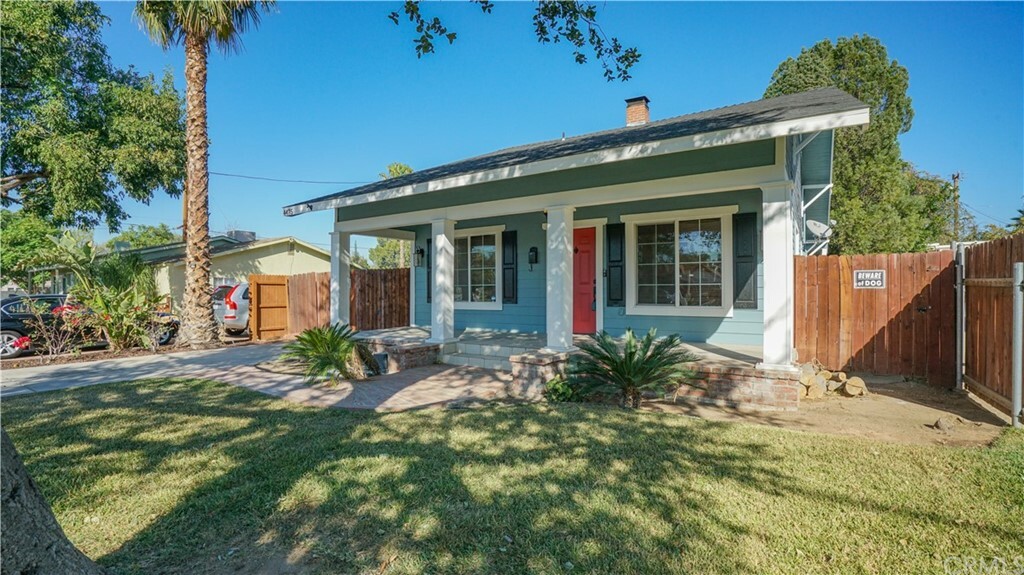 Property Photo:  4475 Bandini Avenue  CA 92506 