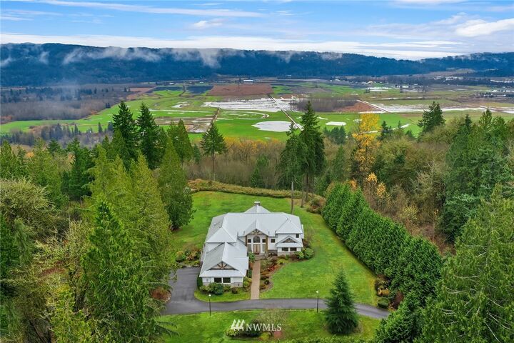 Property Photo:  24604 NE 196th Street  WA 98077 