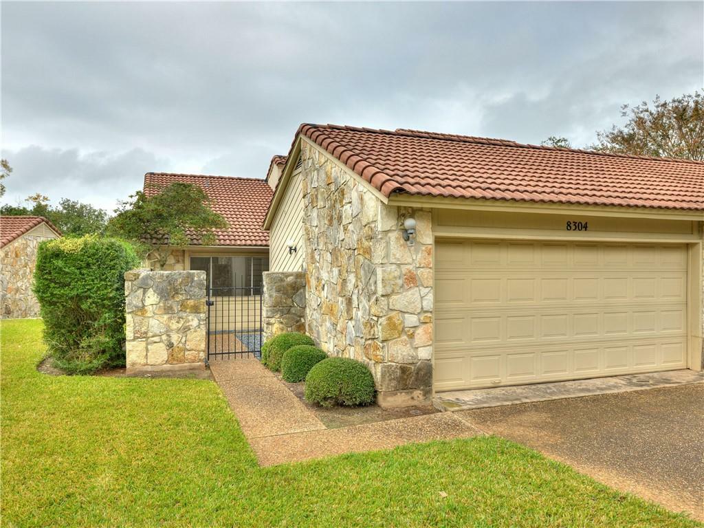 Property Photo: 8304 Alta Mesa TX 78759