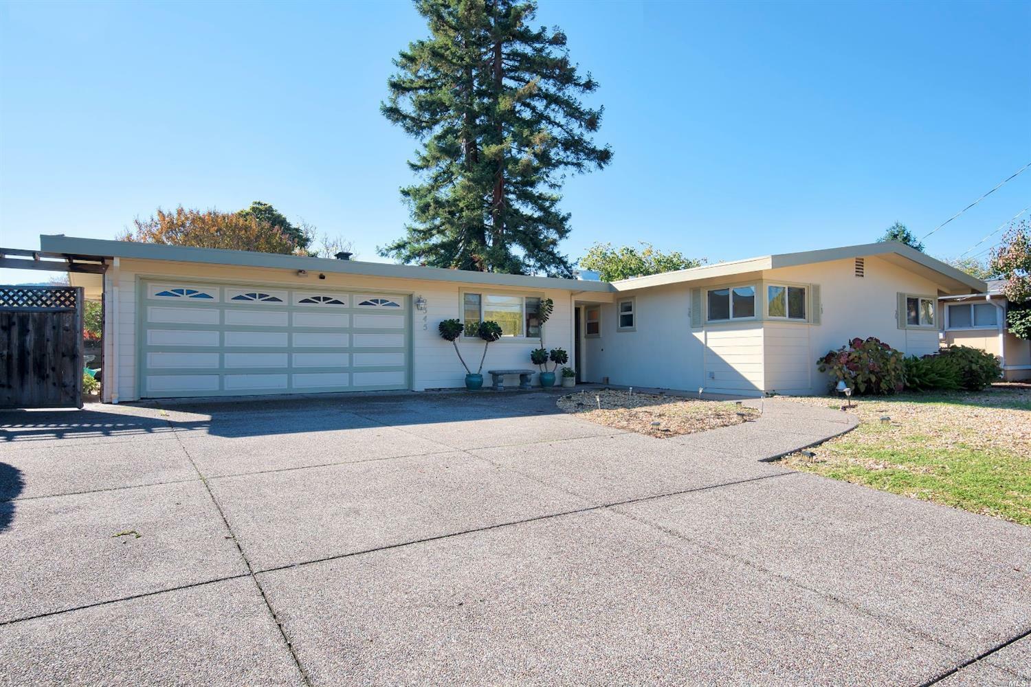 Property Photo:  2345 Center Road  CA 94947 