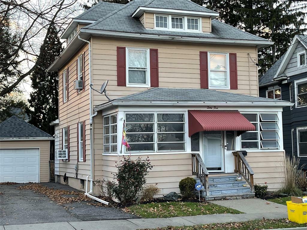 65 Moeller Street  Binghamton NY 13904 photo